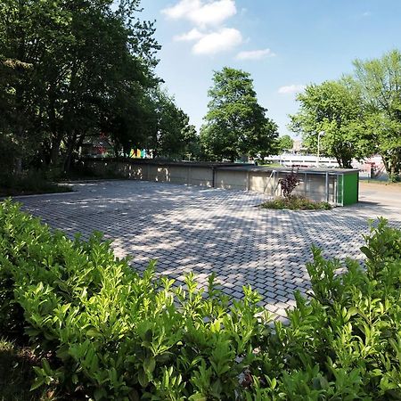 Petul Apart Hotel City Garden Essen Exterior photo