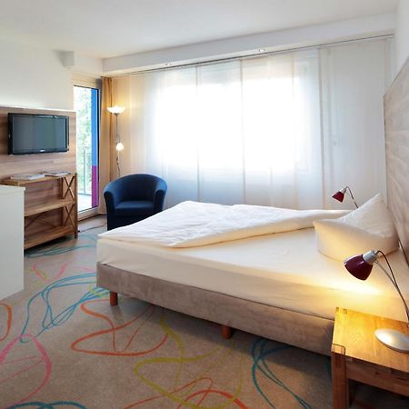 Petul Apart Hotel City Garden Essen Exterior photo