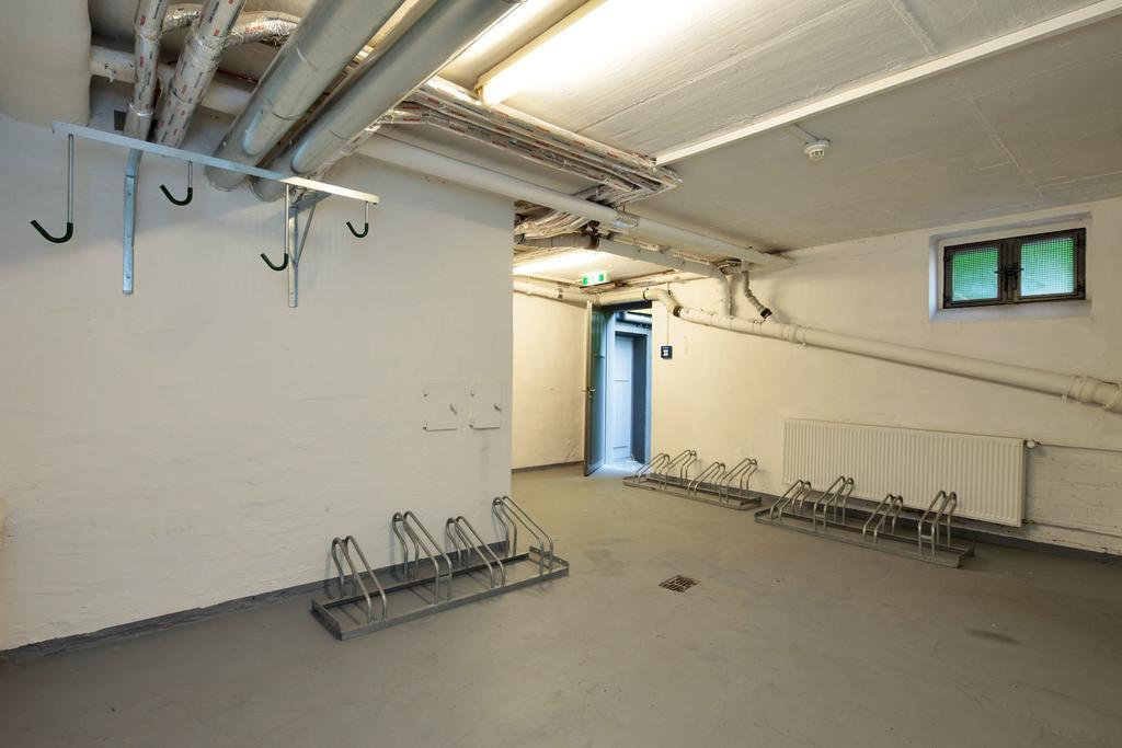 Petul Apart Hotel City Garden Essen Exterior photo