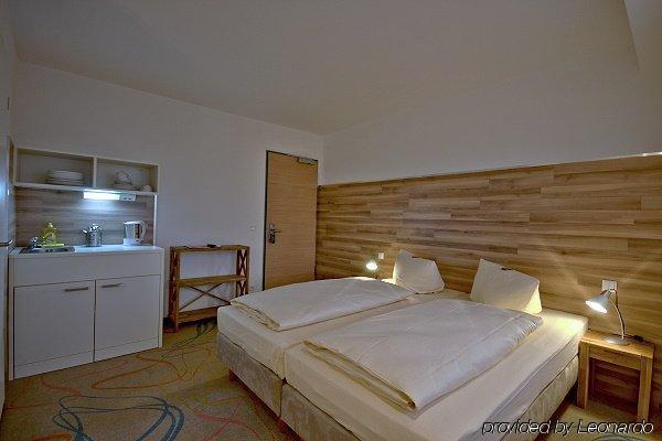 Petul Apart Hotel City Garden Essen Exterior photo
