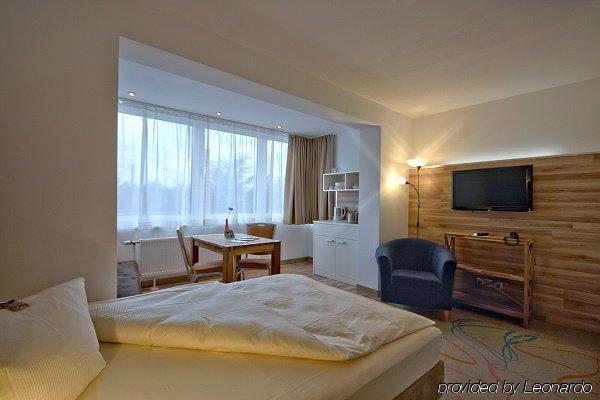 Petul Apart Hotel City Garden Essen Exterior photo