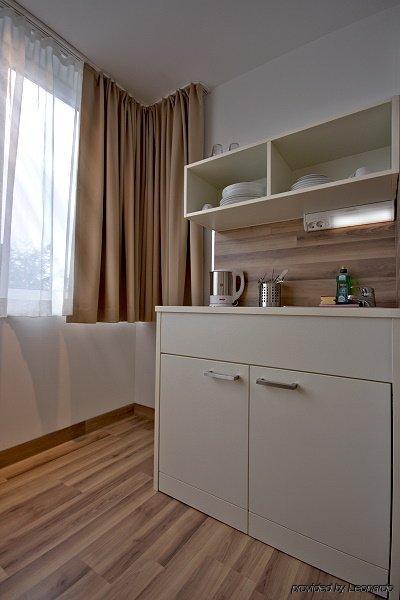 Petul Apart Hotel City Garden Essen Room photo