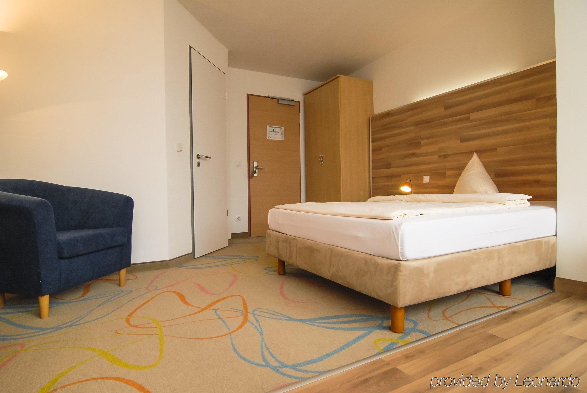 Petul Apart Hotel City Garden Essen Exterior photo