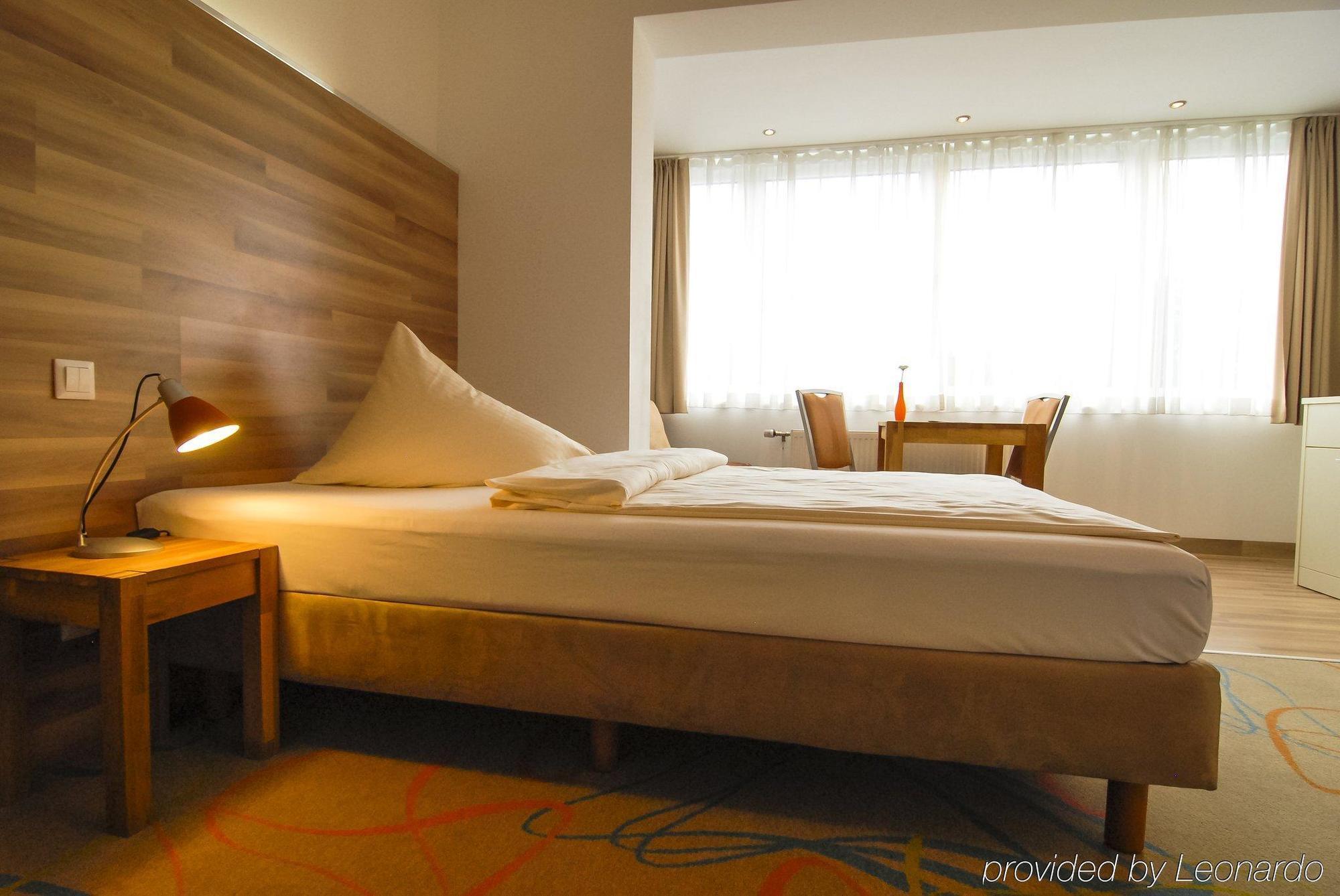 Petul Apart Hotel City Garden Essen Exterior photo