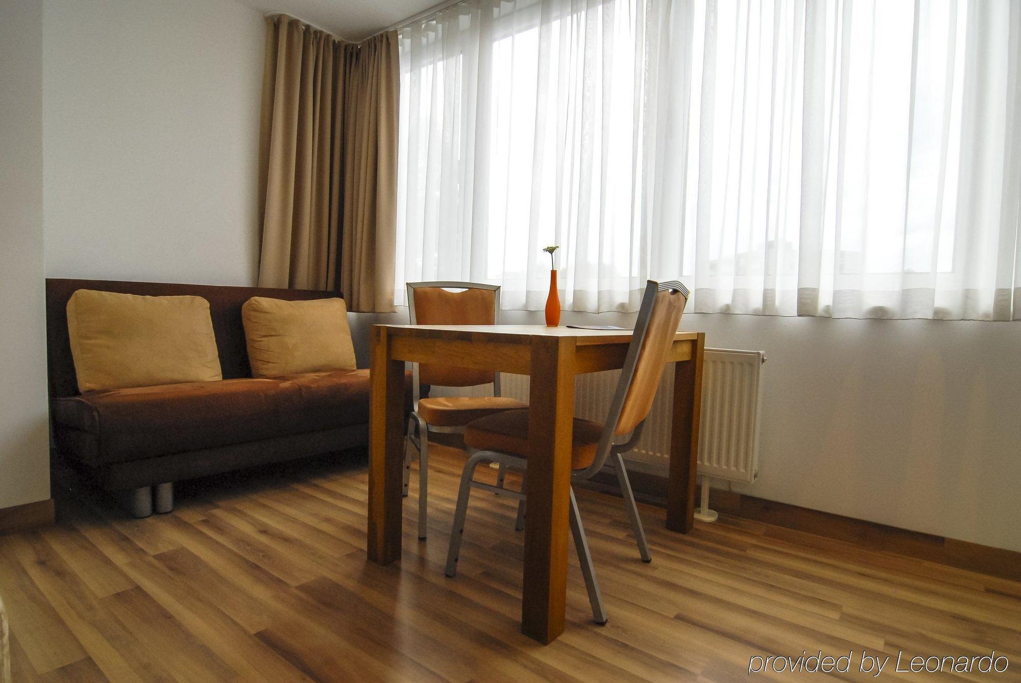 Petul Apart Hotel City Garden Essen Exterior photo