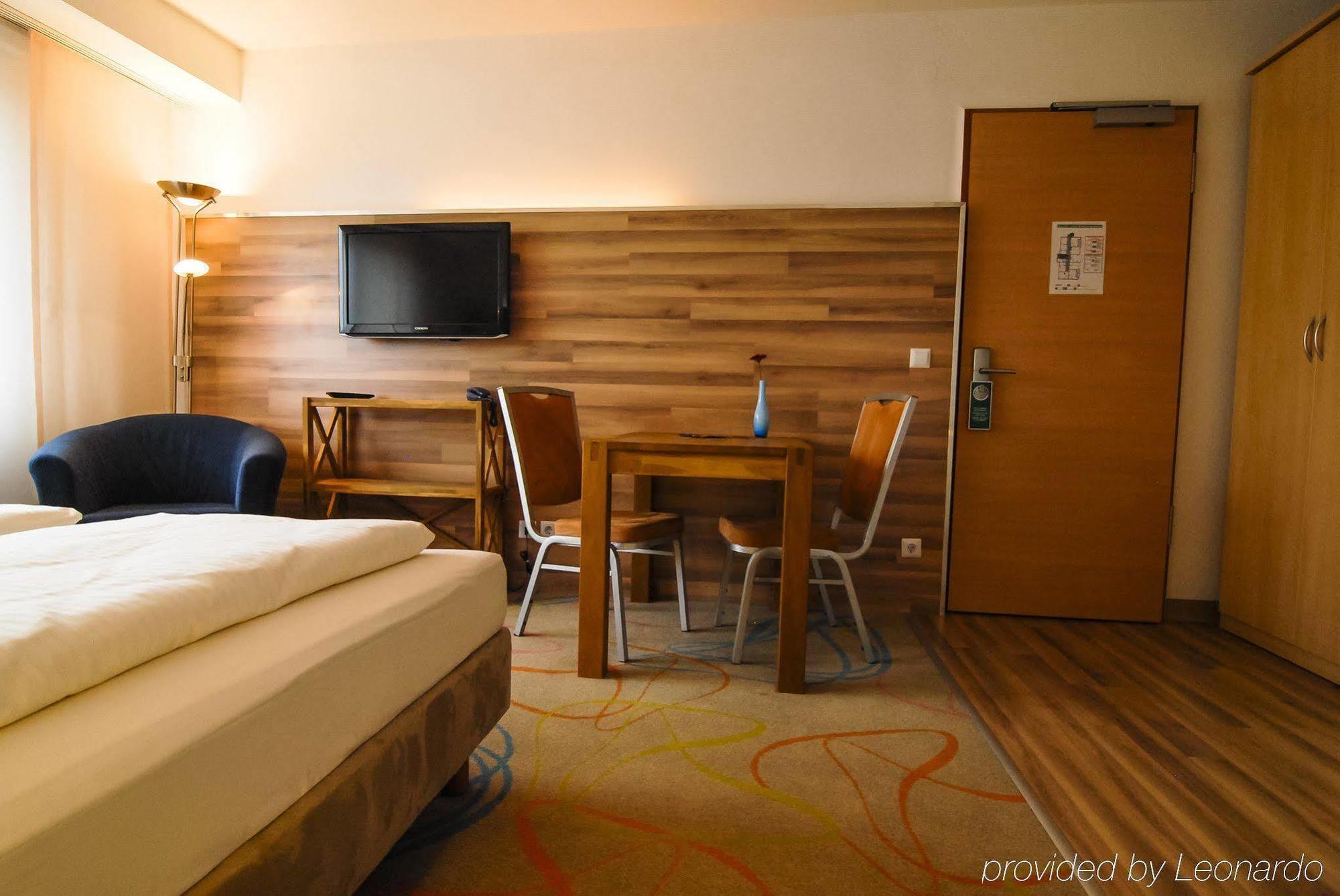 Petul Apart Hotel City Garden Essen Exterior photo